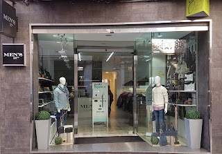 Men's Clothing Store
