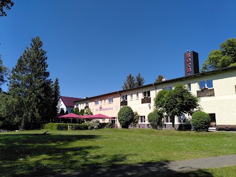 Alte Schlossbrauerei - Restaurant u. Hotel am See