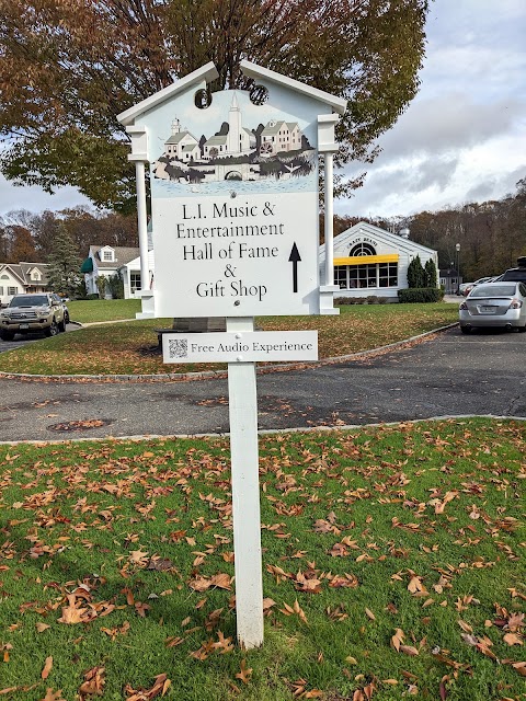 Long Island Music & Entertainment Hall of Fame