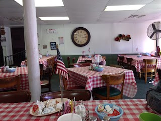 Miss Jane's Restaurant