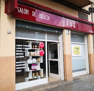 Salon De Belleza JOVA