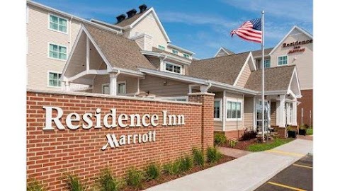 Residence Inn by Marriott Fargo