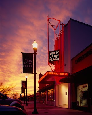 Lyric Theatre of Oklahoma: The Official State Theatre of Oklahoma