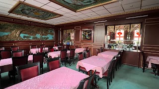 China Restaurant Peking UG