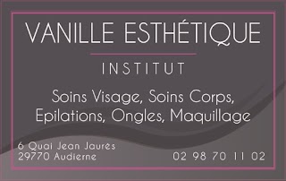 Vanille Esthétique