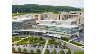 Penn State Health Milton S. Hershey Medical Center