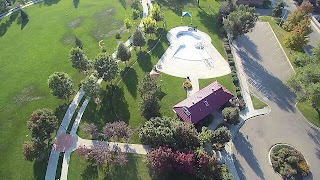 City of Longmont Roosevelt Activity Pool