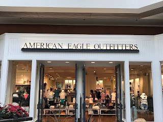 American Eagle Store