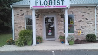 Friendly Flowers Florist Rehoboth