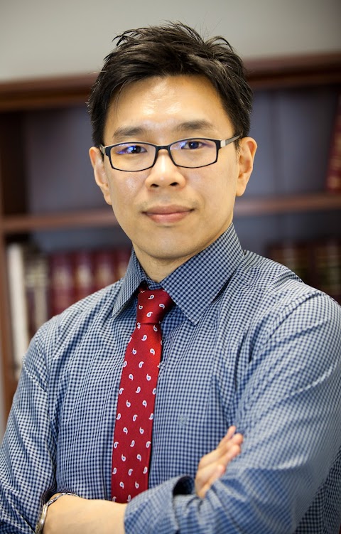 Photo of Chung & Associates - 2500 Lemoine Avenue, Fort Lee, NJ 07024, USA