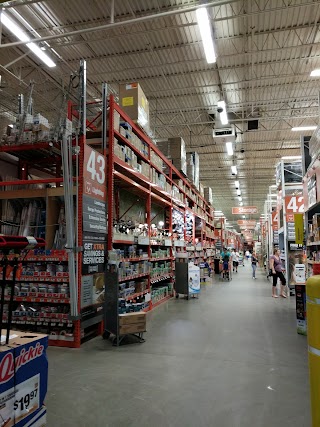 The Home Depot