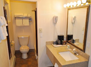 Quality Inn Port Angeles - near Olympic National Park