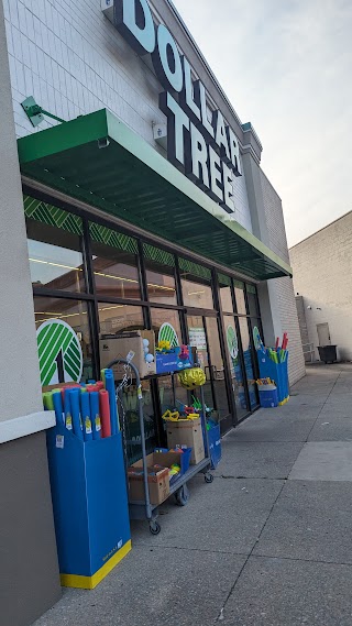 Dollar Tree