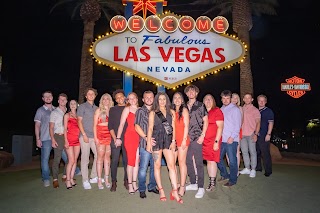 GXP Tours - Limo Tours & Party Bus Reservations Las Vegas