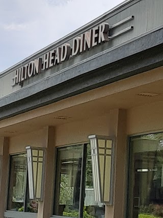 Hilton Head Diner Restaurant