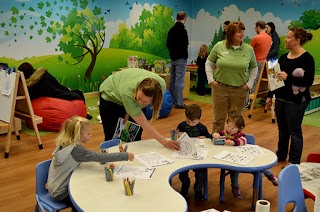 Gro Preschool & Natural Education Space