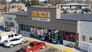 ROCS/BP Convenience Store