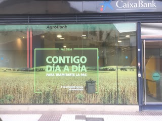 CaixaBank Agrobank