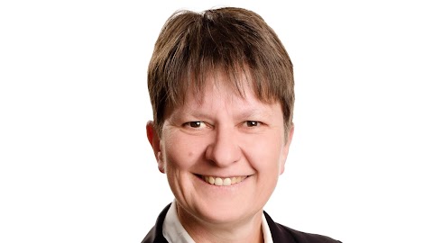 Corinna Kaule - Selbstständige Vertriebspartnerin für Swiss Life Select