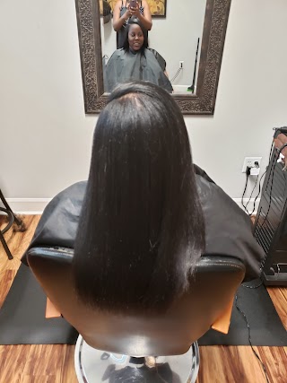 Studio 5 Hair Salon