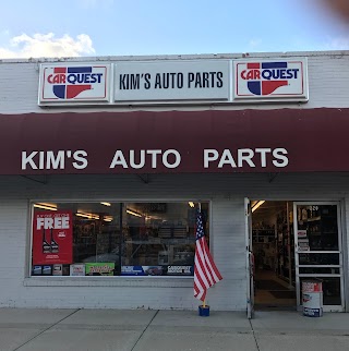 Carquest Auto Parts - KIMS AUTO PARTS INC