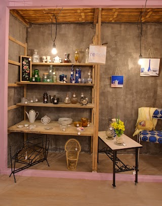 Lucienne Concept Store