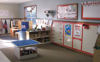 Glastonbury KinderCare