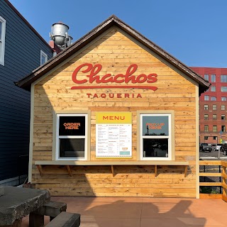 Chachos Taqueria