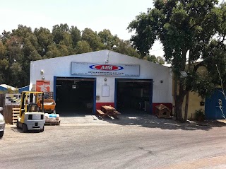 aim british building supplies & diy centre, spain