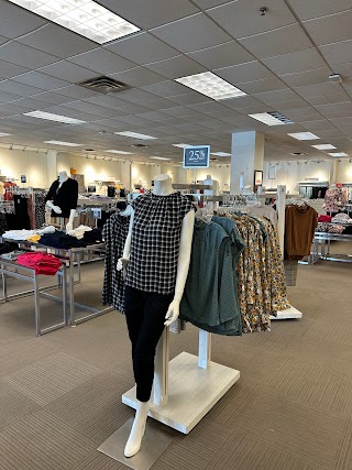 Ann Taylor Factory Store