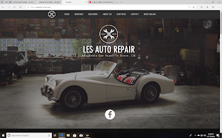 Les' Auto Repair LLC