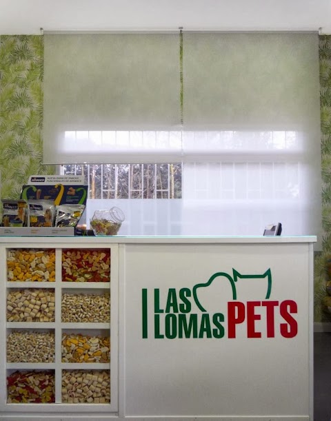 Las Lomas Pets