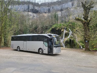 Voyages Clunysois | transfert en autocars de voyageur pour taizé...