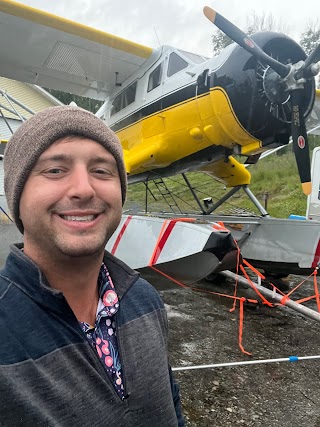 Alaska Flying Adventures LLC