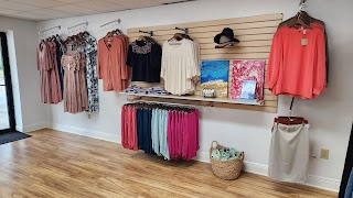 Halies Handcrafted Boutique