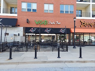 Wasabi Sushi Bar St Charles