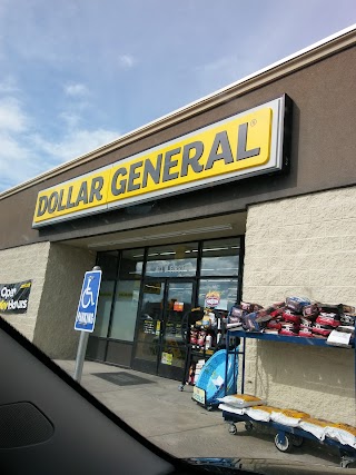 Dollar General