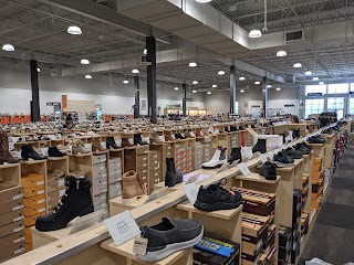 DSW Designer Shoe Warehouse