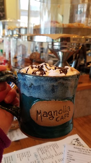 Magnolia Cafe'