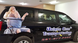 Unique Care Transportation, LLC