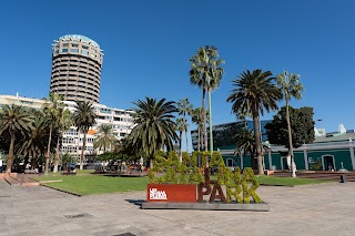 HD Acuario Lifestyle Las Palmas de Gran Canaria | Urban Life