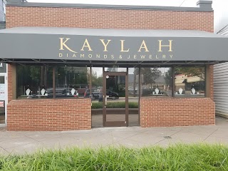 Kaylah Diamonds & Jewelry (Kaylah Designs)