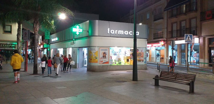 Foto farmacia Farmacia