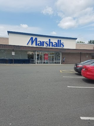 Marshalls