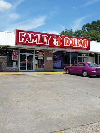 Family Dollar