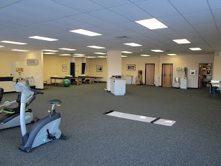 Athletico Physical Therapy - Danville