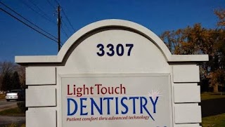 Light Touch Dentistry - Justin Long D.M.D.