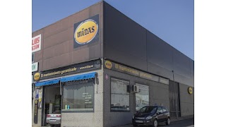 Midas HUELVA/Pol.Ind. La Menaja