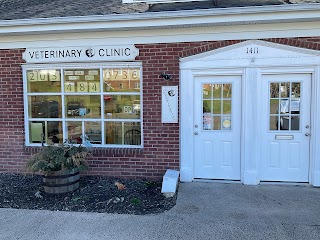 Northford Veterinary Clinic