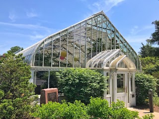 Wilder Park Conservatory